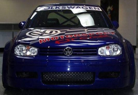 VWMotorsport.info